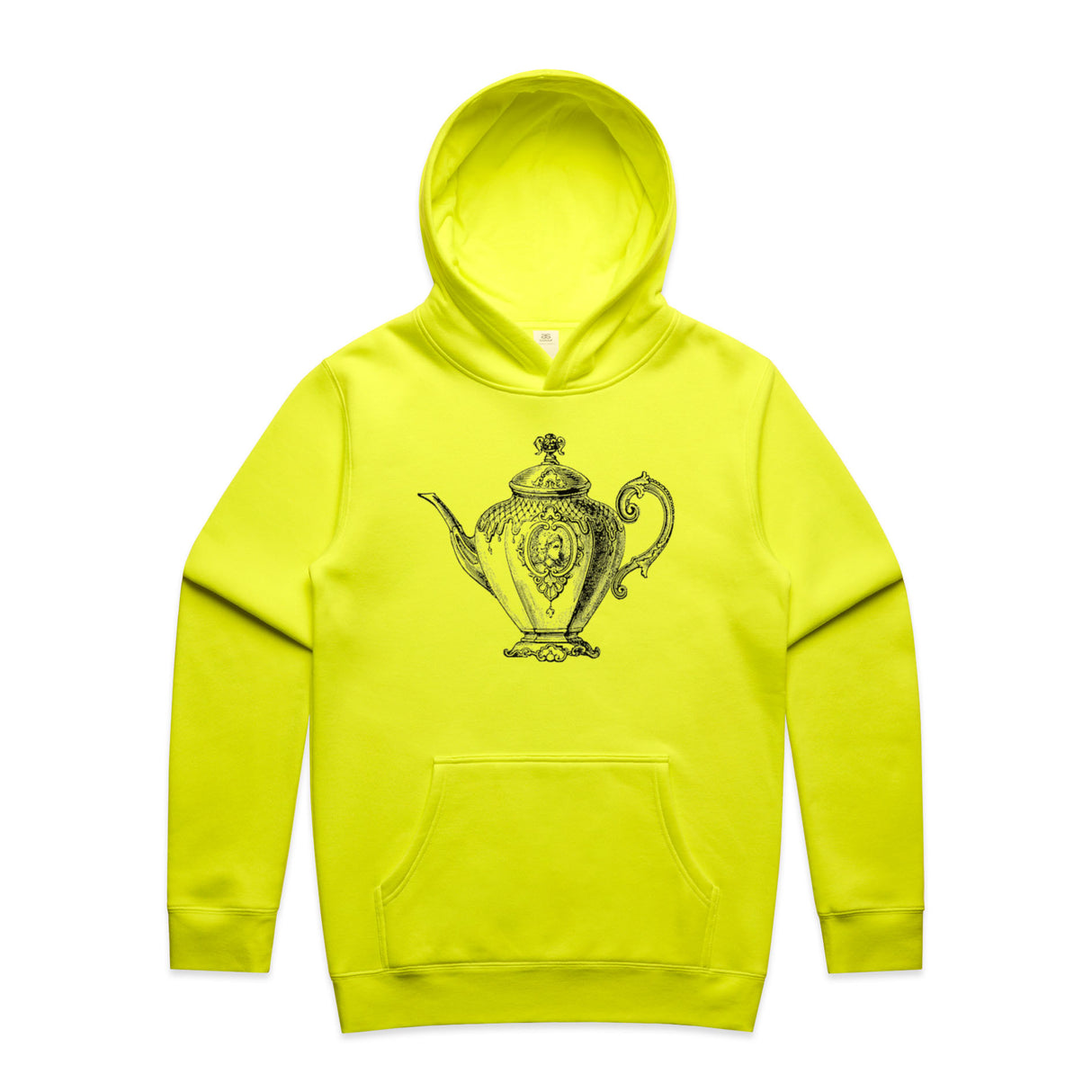 Safety Yellow