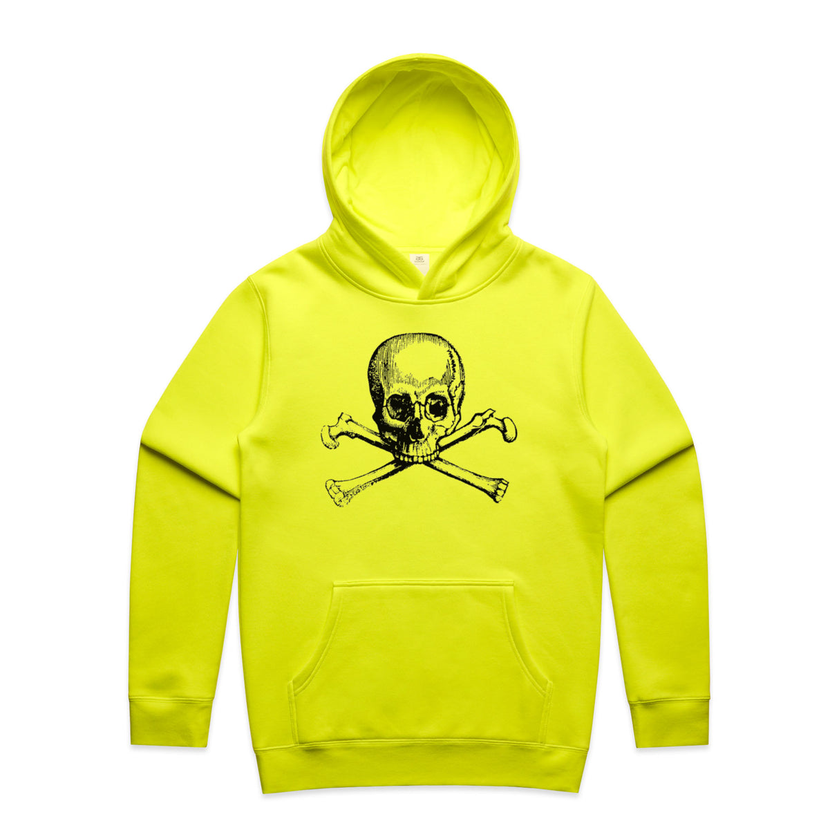 Safety Yellow