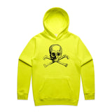 Safety Yellow