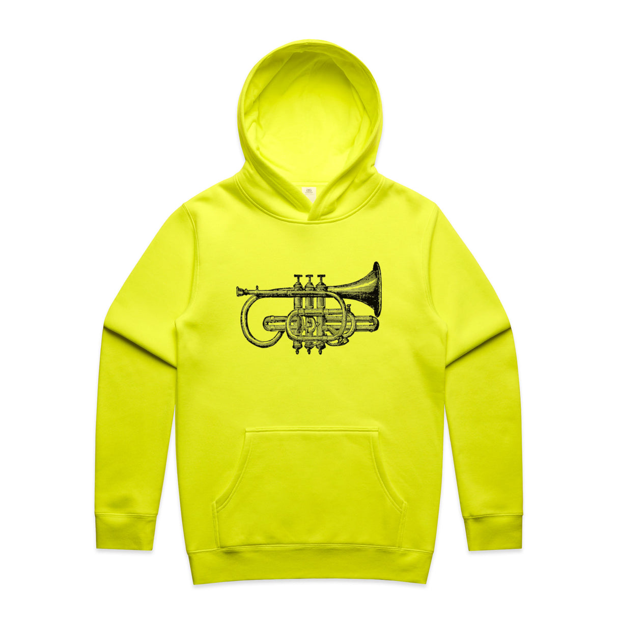 Safety Yellow