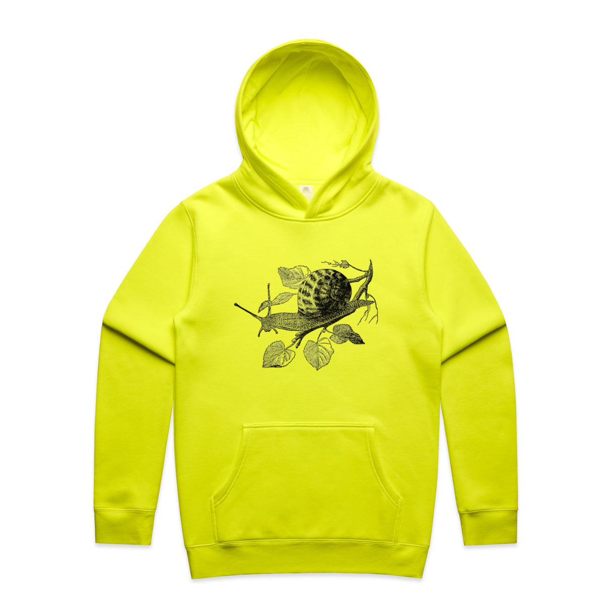 Safety Yellow