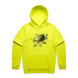 Safety Yellow
