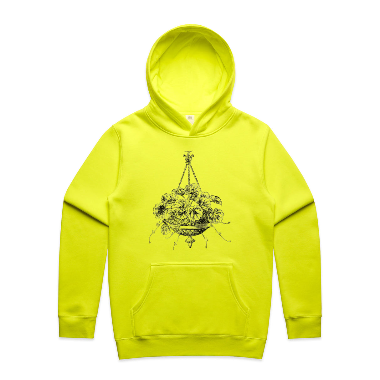 Safety Yellow