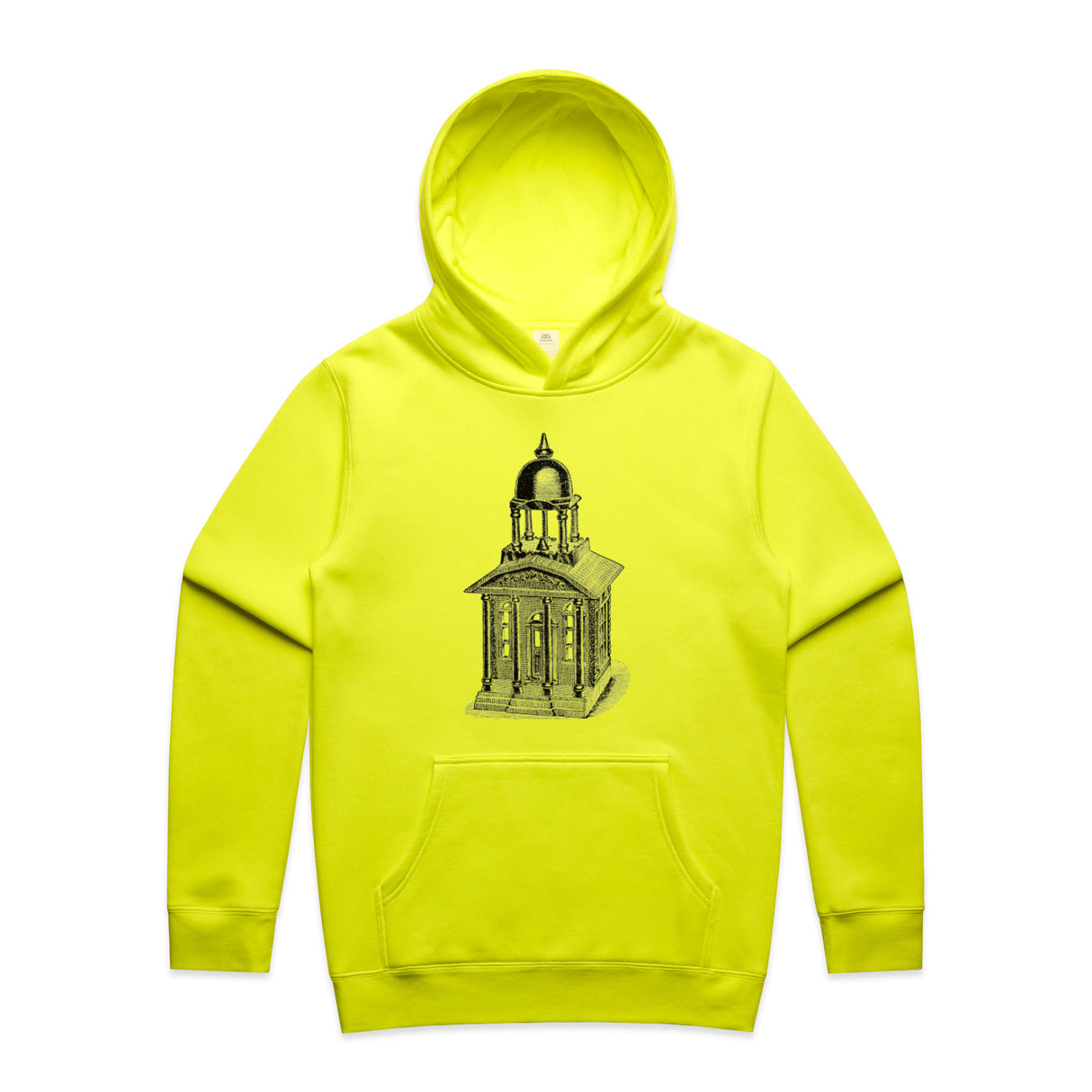 Safety Yellow