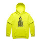 Safety Yellow
