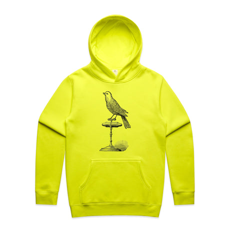 Safety Yellow