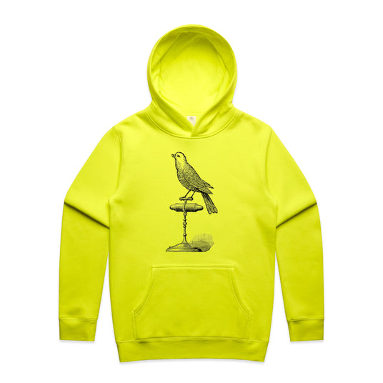 Safety Yellow