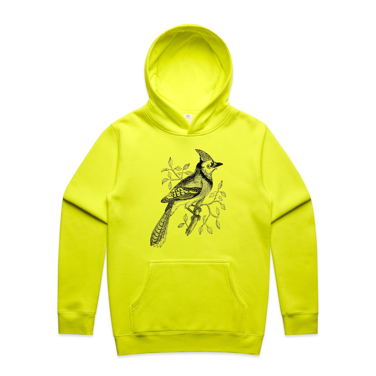 Safety Yellow