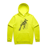 Safety Yellow