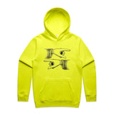 Safety Yellow