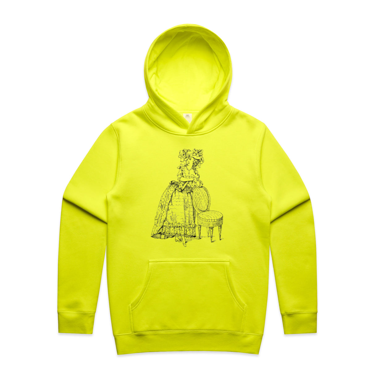 Safety Yellow