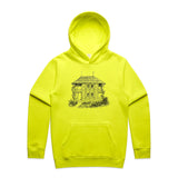 Safety Yellow