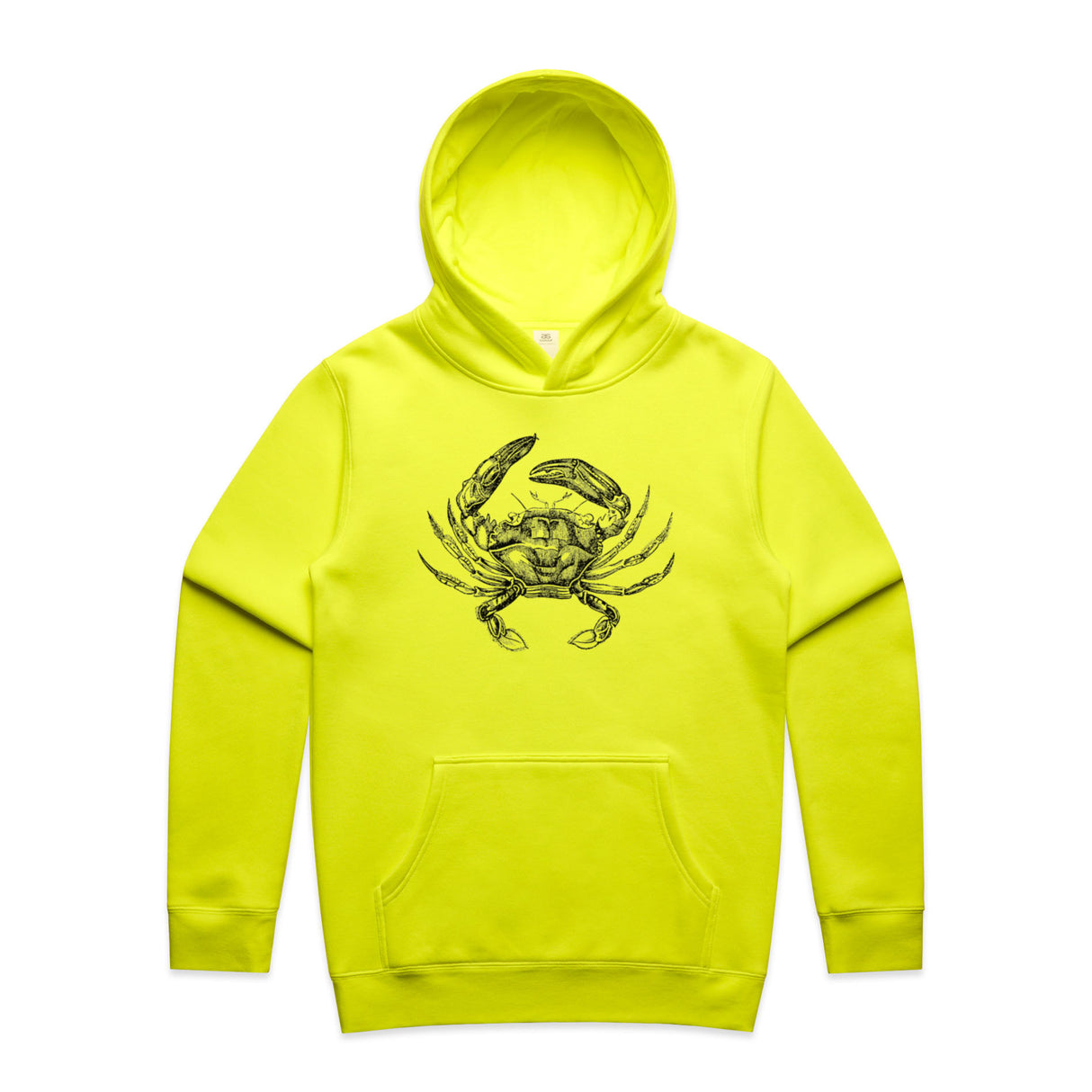 Safety Yellow