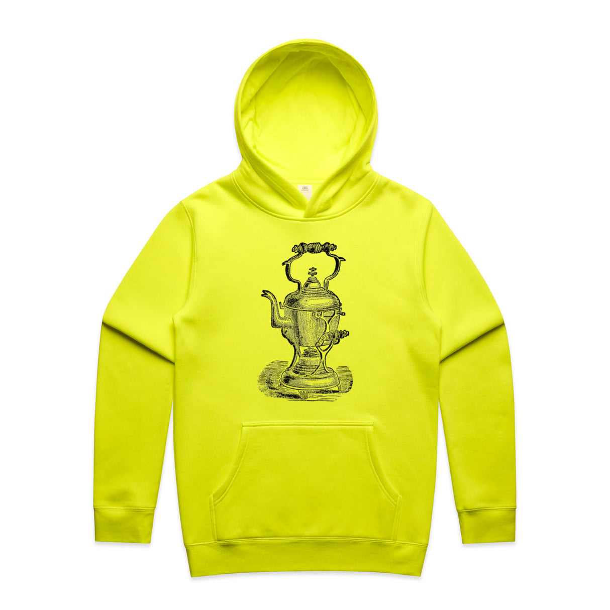 Safety Yellow