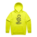 Safety Yellow