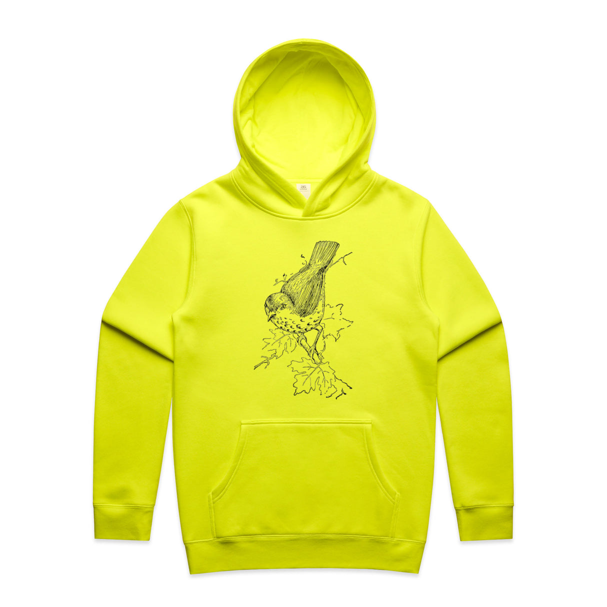 Safety Yellow