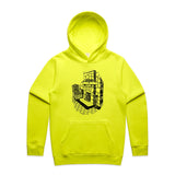 Safety Yellow