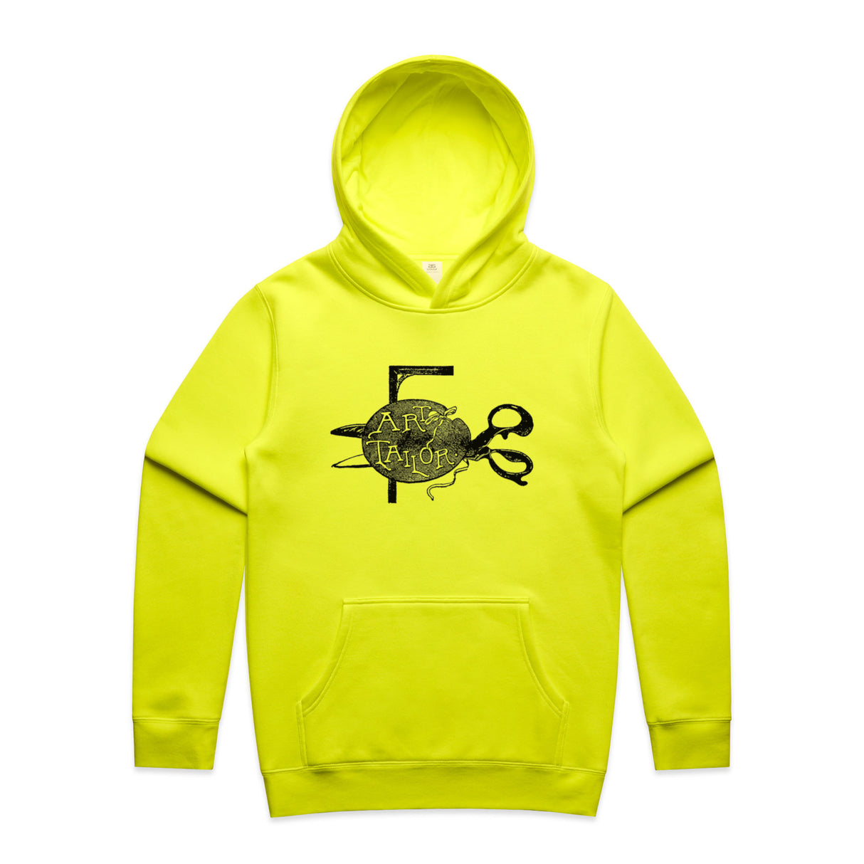 Safety Yellow