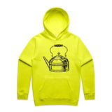 Safety Yellow