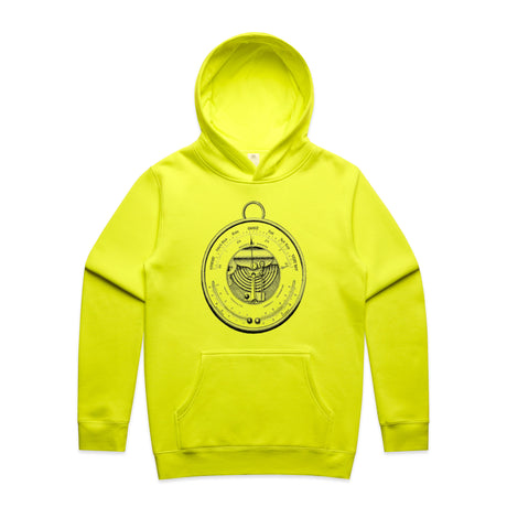 Safety Yellow