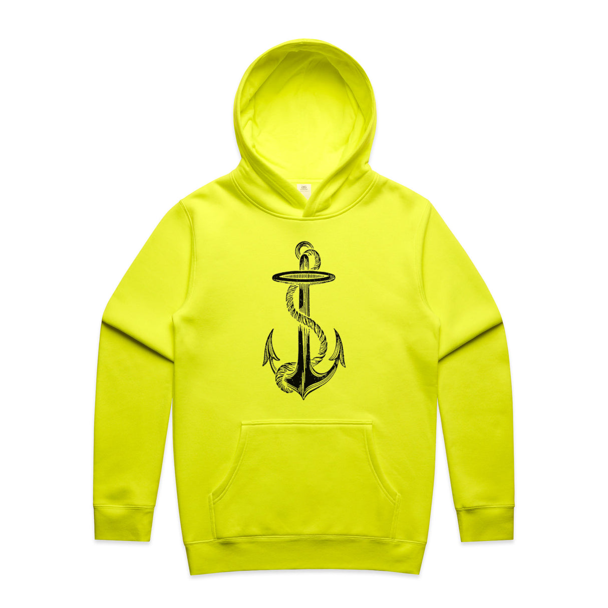 Safety Yellow