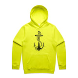 Safety Yellow