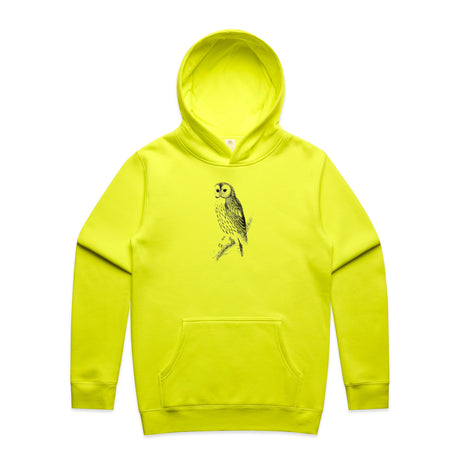 Safety Yellow