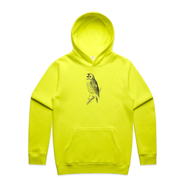 Safety Yellow