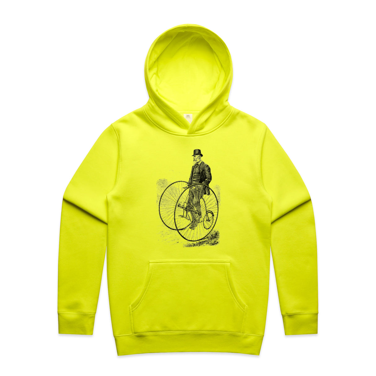 Safety Yellow