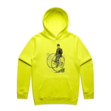 Safety Yellow
