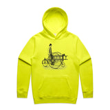 Safety Yellow