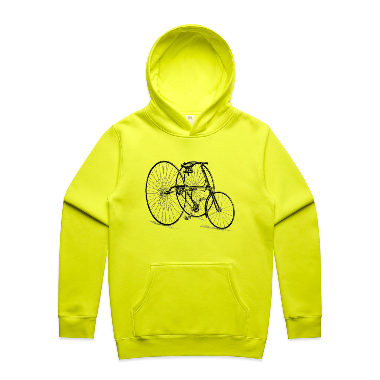 Safety Yellow