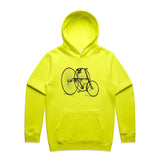 Safety Yellow