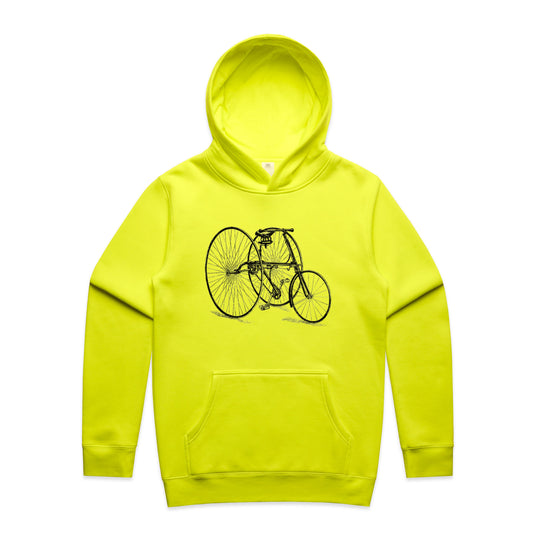 Safety Yellow