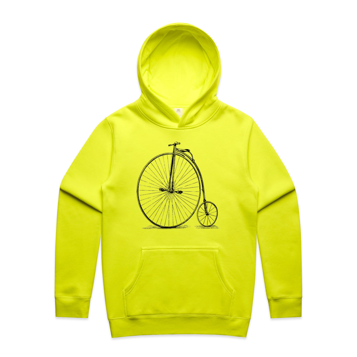 Safety Yellow