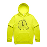 Safety Yellow