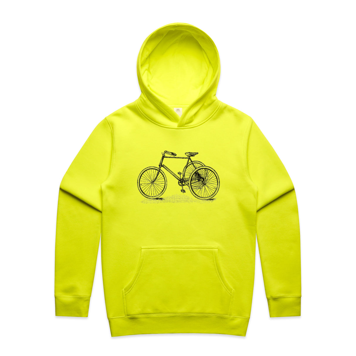 Safety Yellow