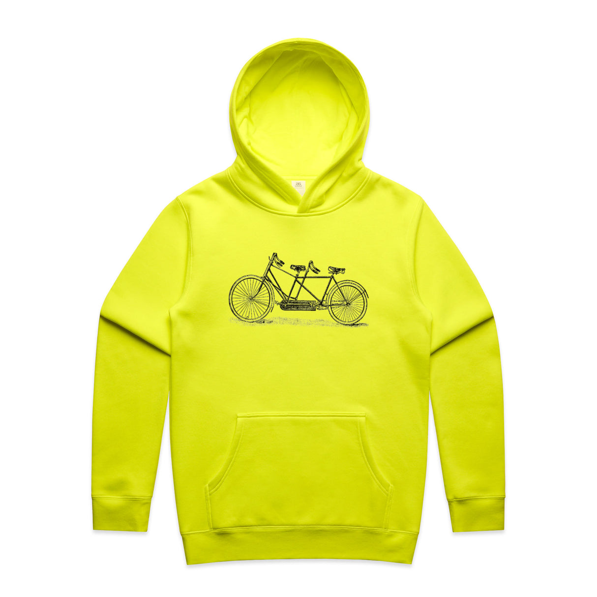 Safety Yellow