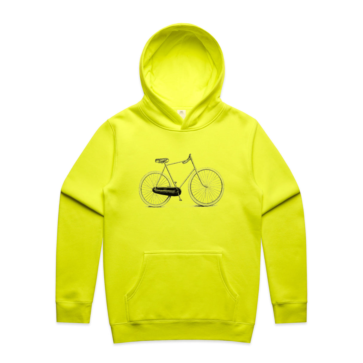Safety Yellow