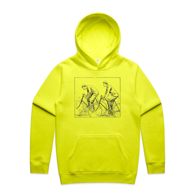 Safety Yellow