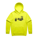 Safety Yellow