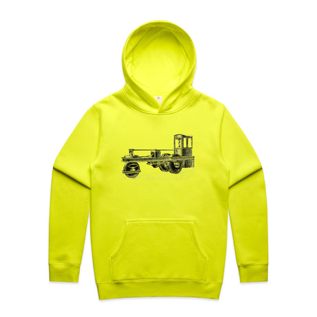 Safety Yellow