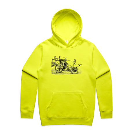 Safety Yellow
