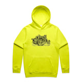 Safety Yellow