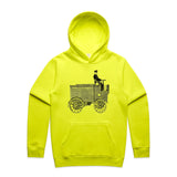 Safety Yellow