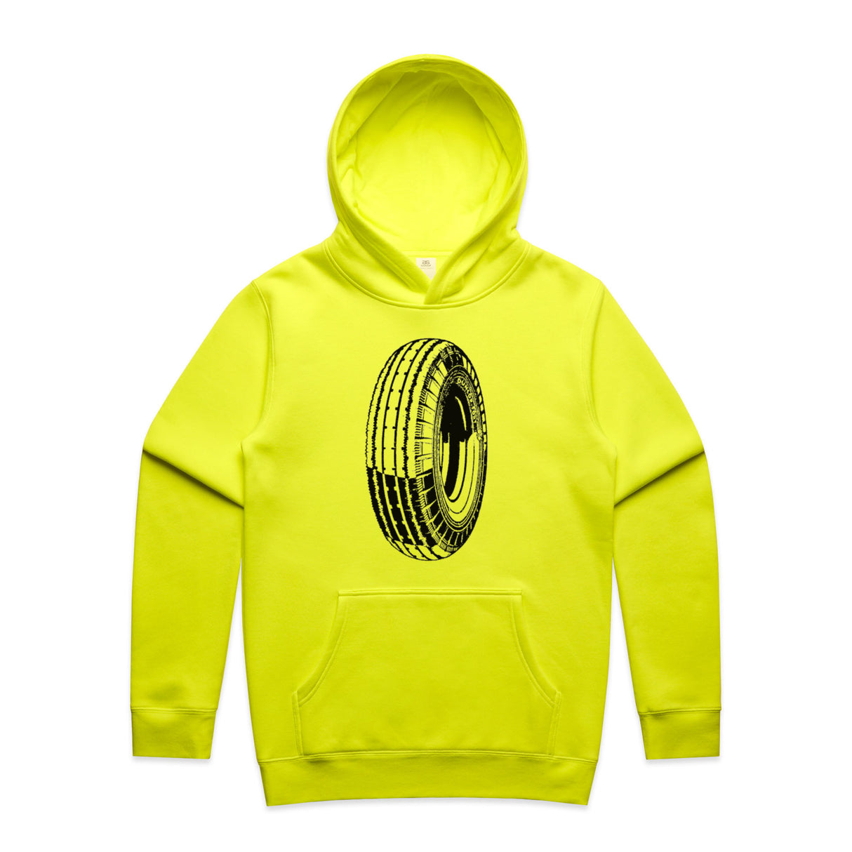 Safety Yellow