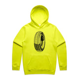 Safety Yellow