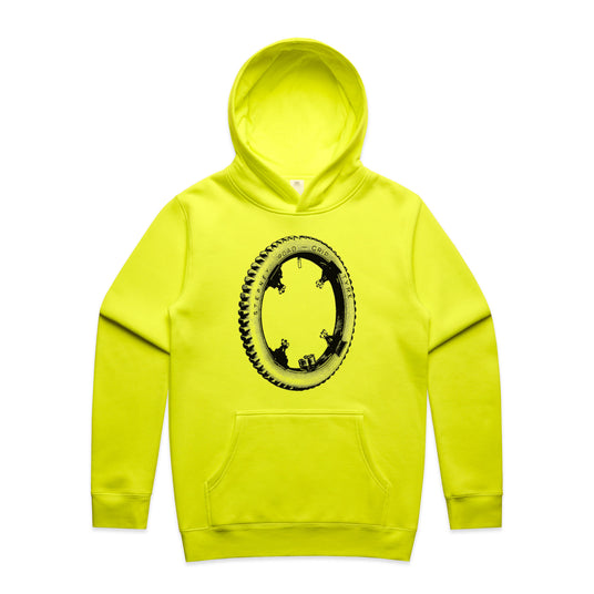 Safety Yellow