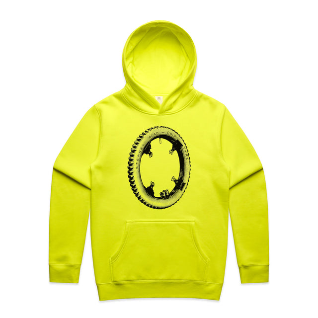 Safety Yellow