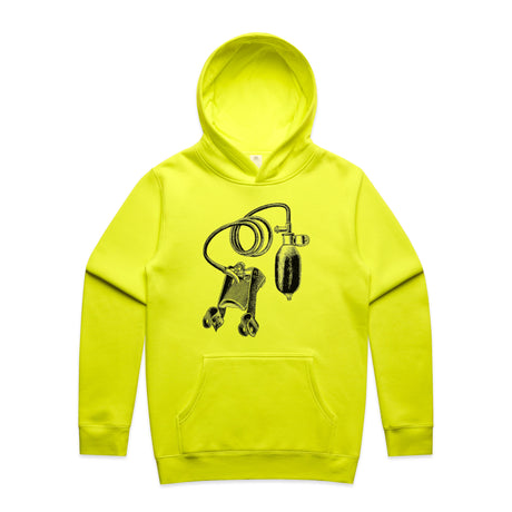 Safety Yellow